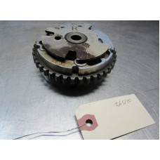 26S120 Right Intake Camshaft Timing Gear From 2009 Chevrolet Traverse  3.6 12603745